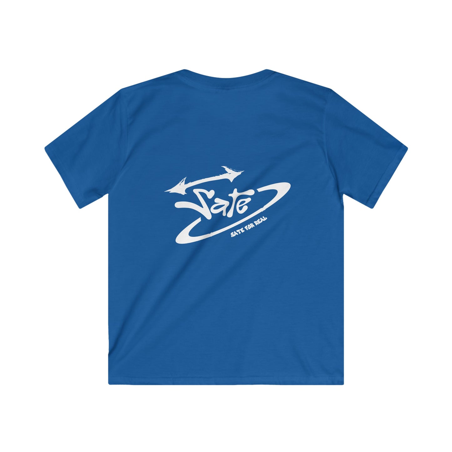 Kids Softstyle Tee