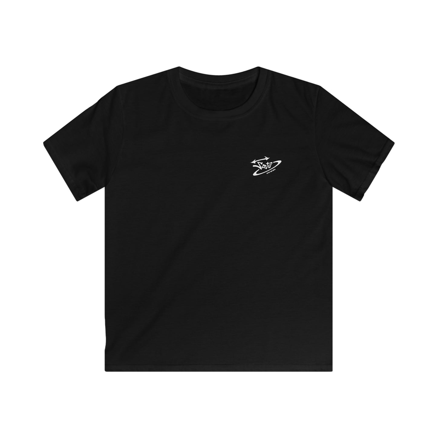 Kids Softstyle Tee