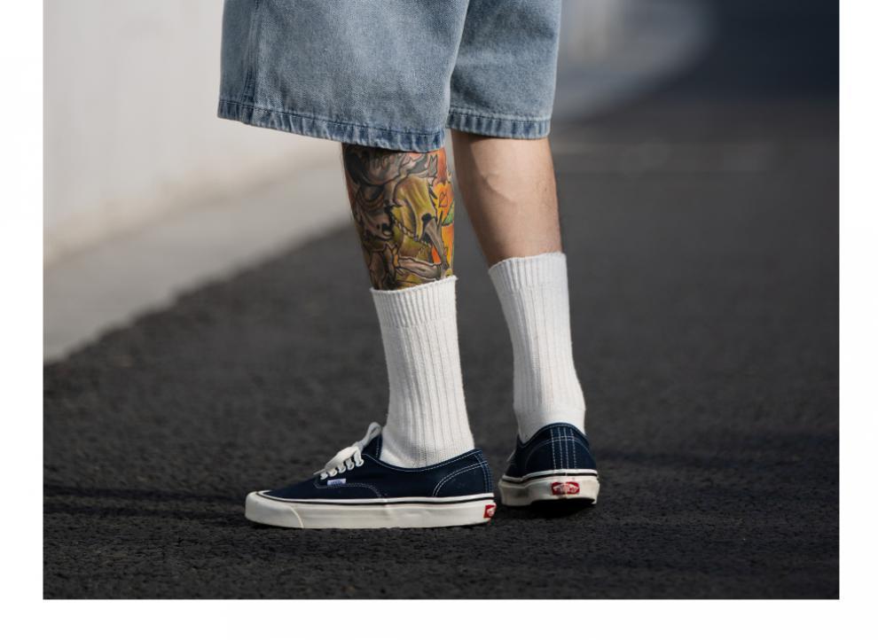 Men's Baggy Jorts