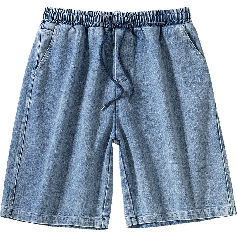 Men's Baggy Jorts