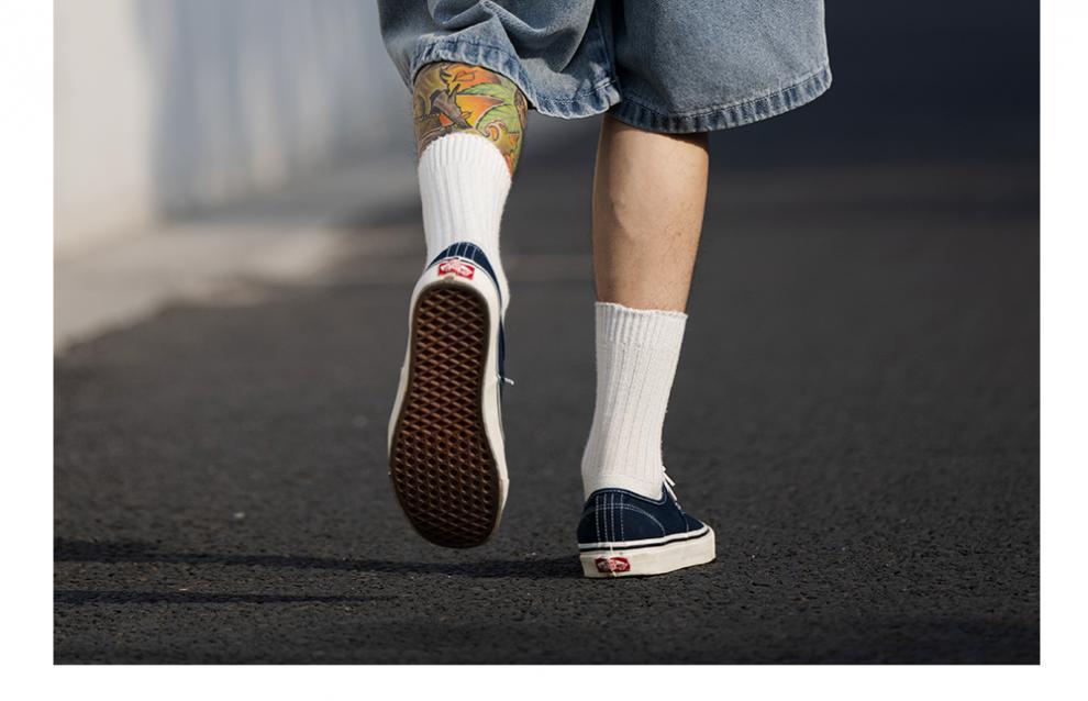 Men's Baggy Jorts