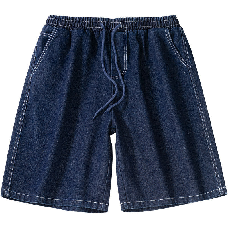 Men's Baggy Jorts