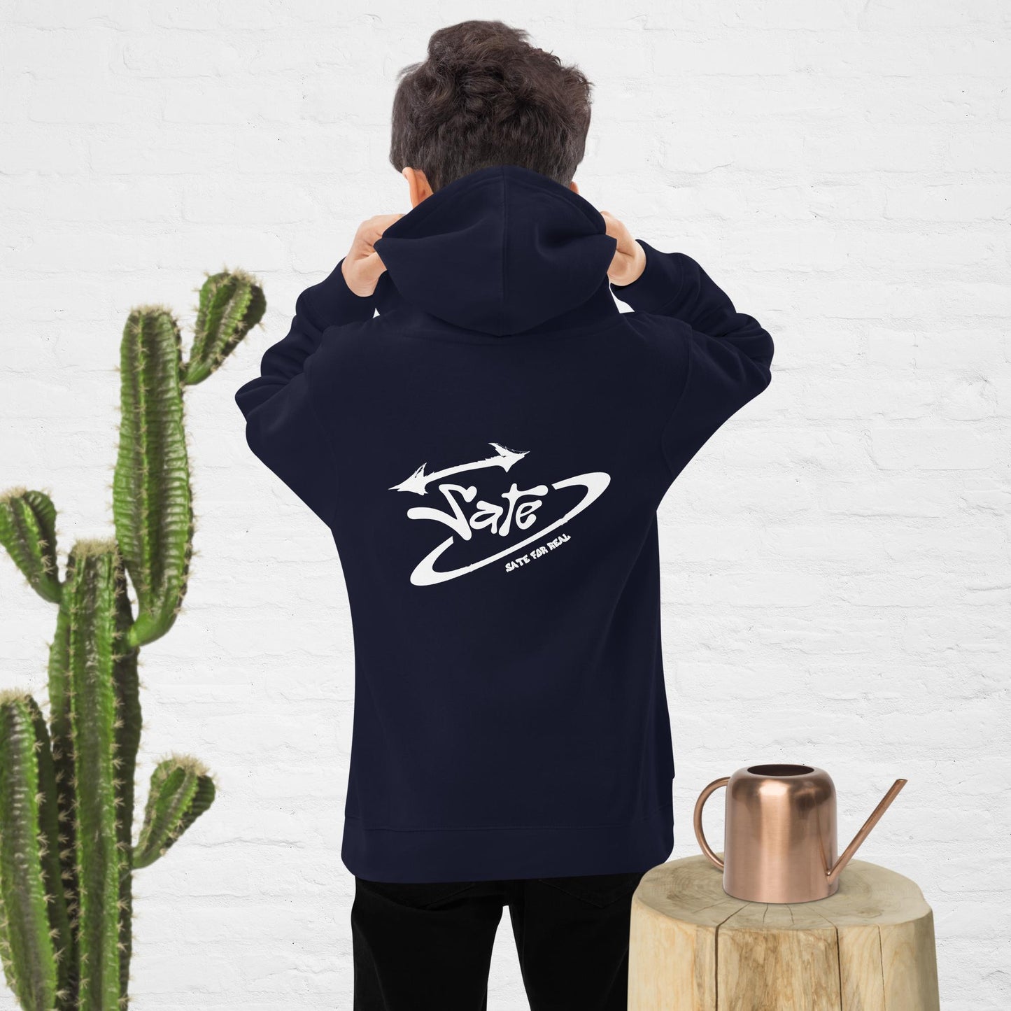 Kids Hoodie