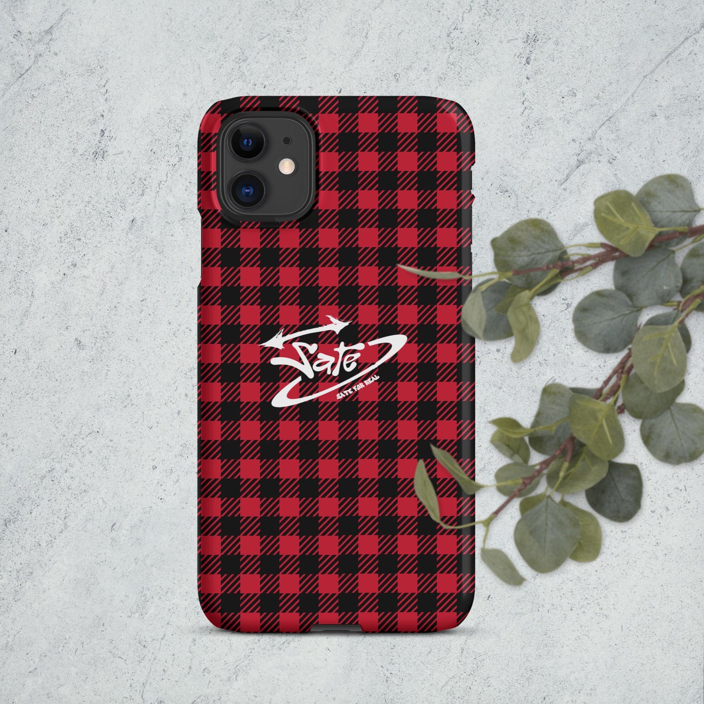 Snap case for iPhone®