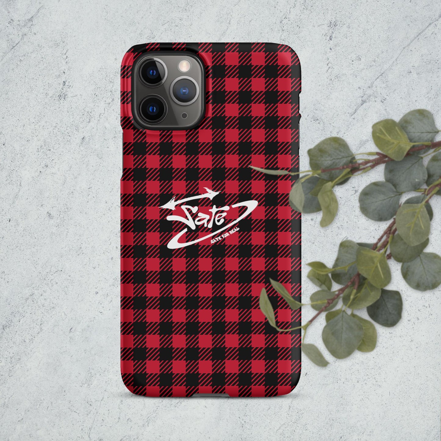 Snap case for iPhone®