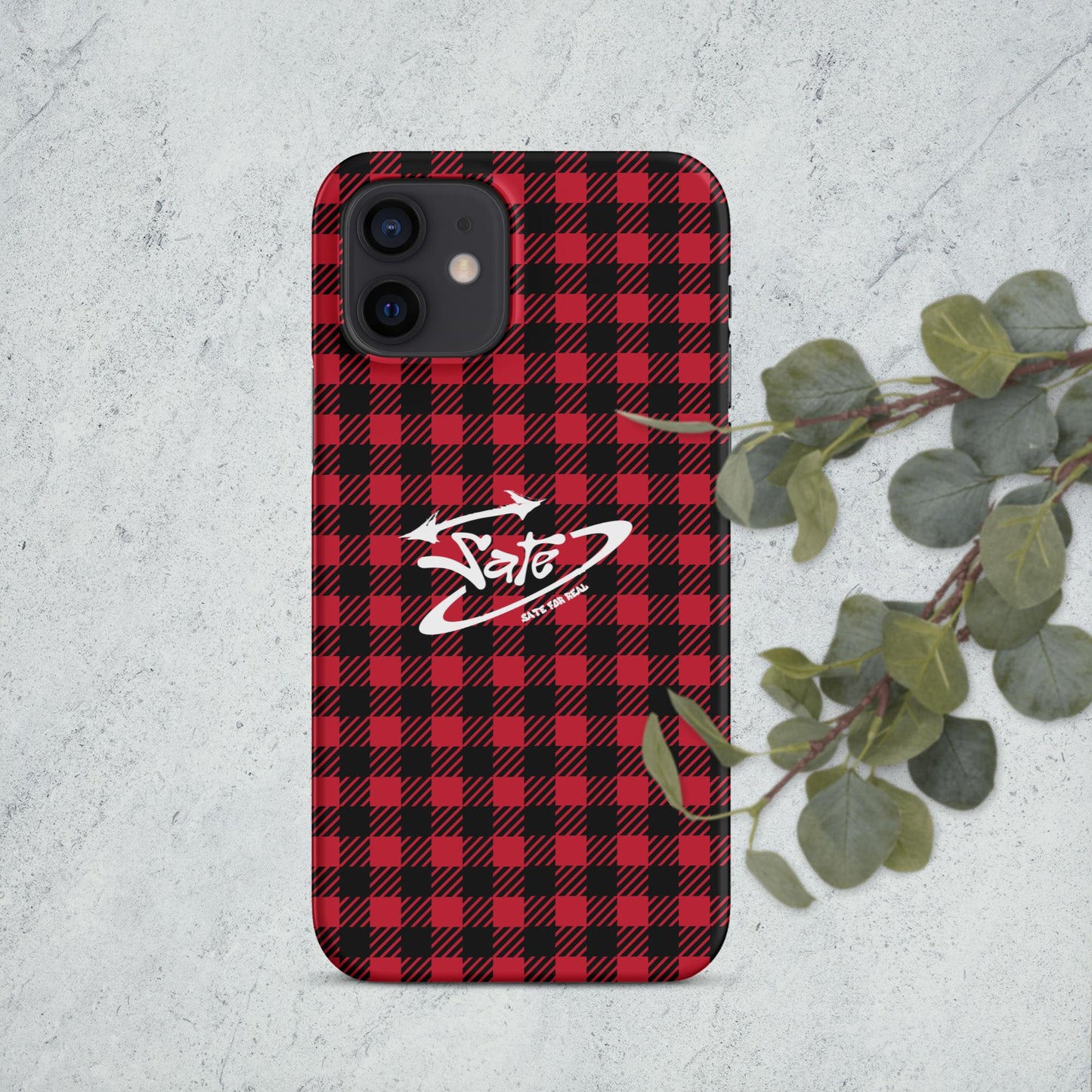 Snap case for iPhone®