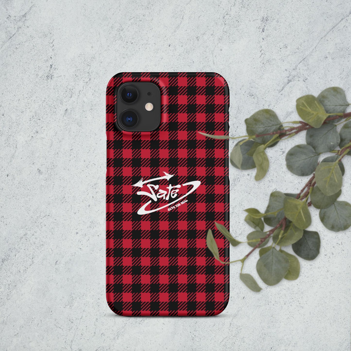 Snap case for iPhone®