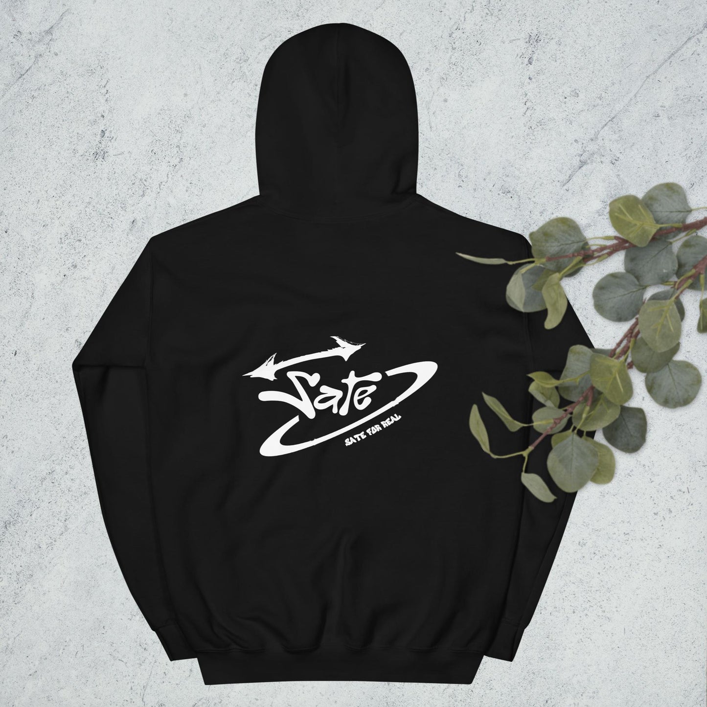 Men's Hoodie