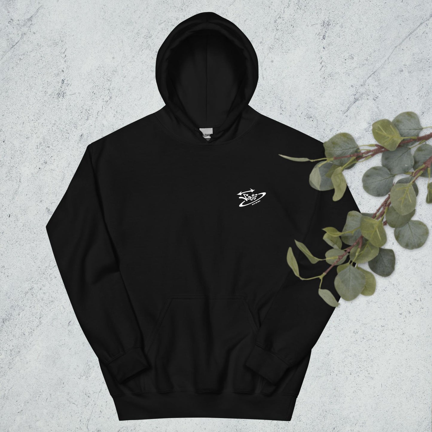 Men's Hoodie