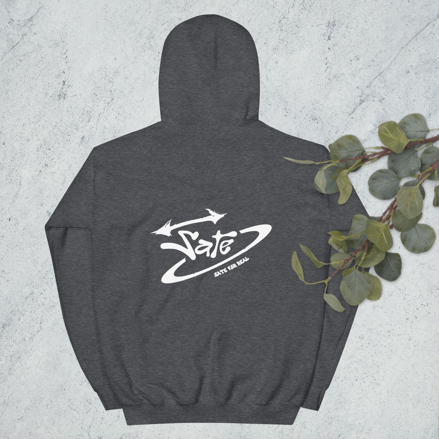 Men's Hoodie