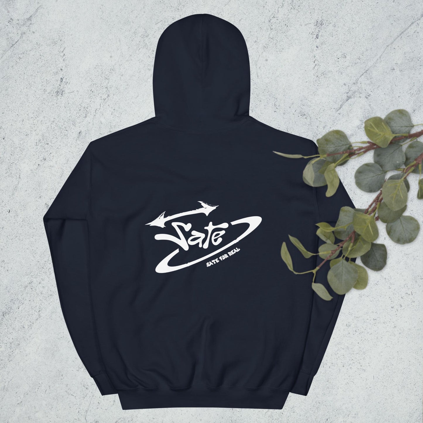 Men's Hoodie