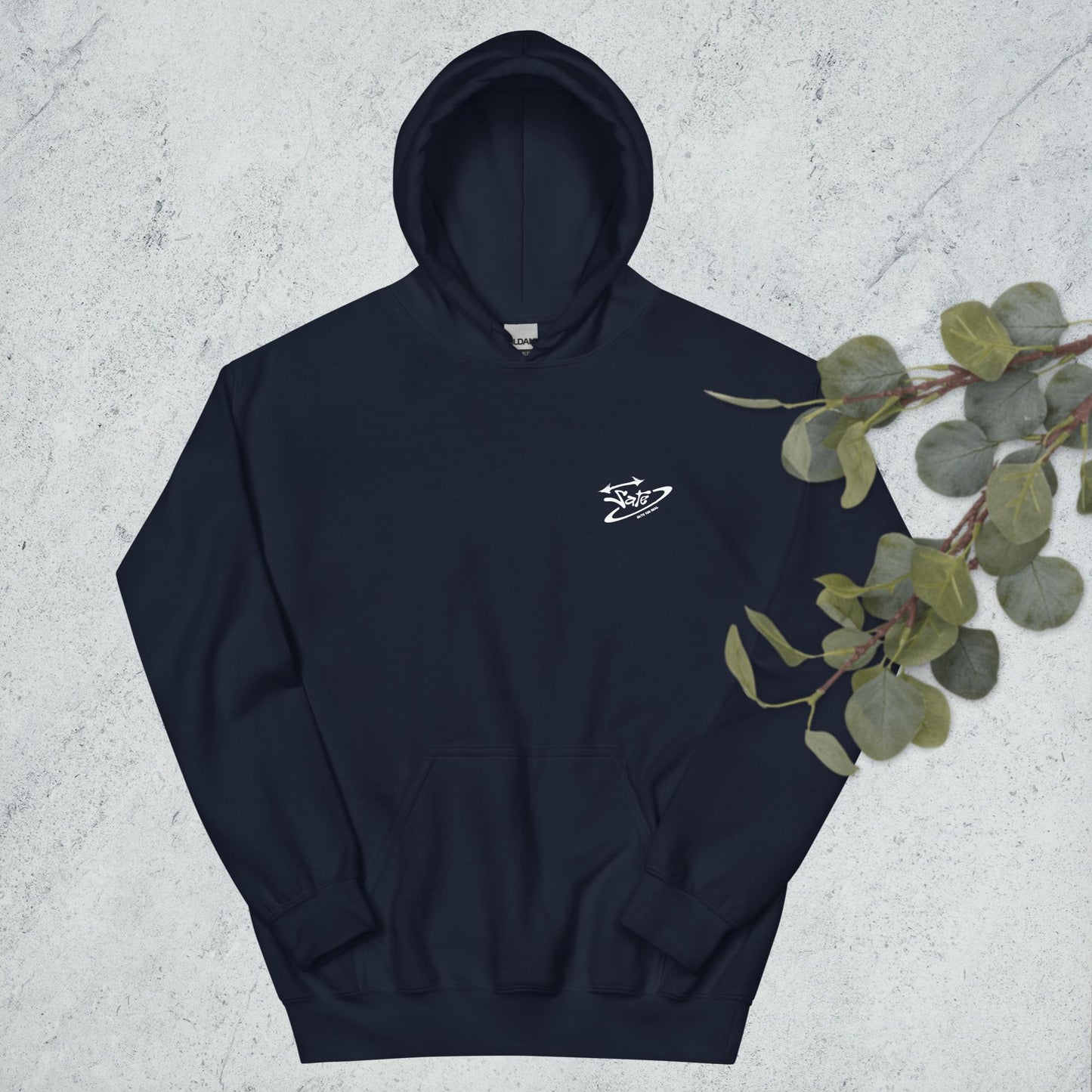 Men's Hoodie