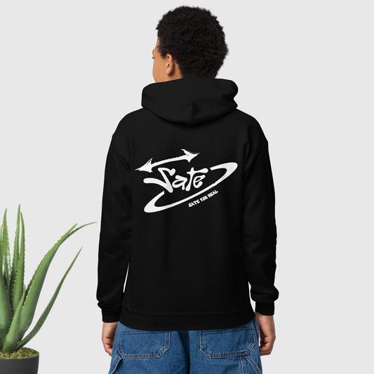 Kids Heavy Hoodie